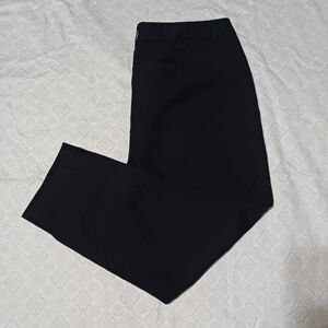 Liz Claiborne Emma Black Pants - Size 16
